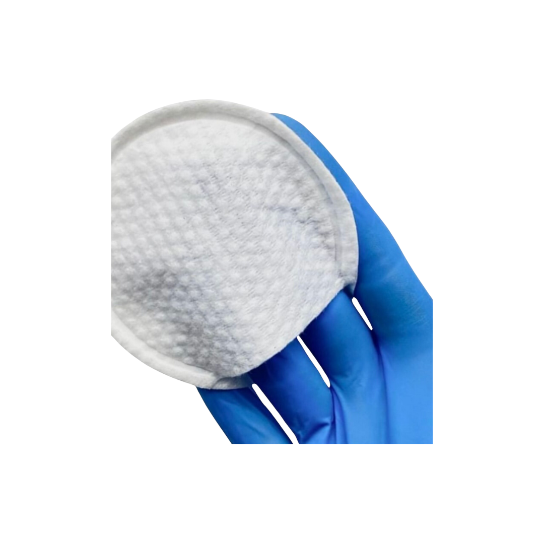 Cotton Rounds